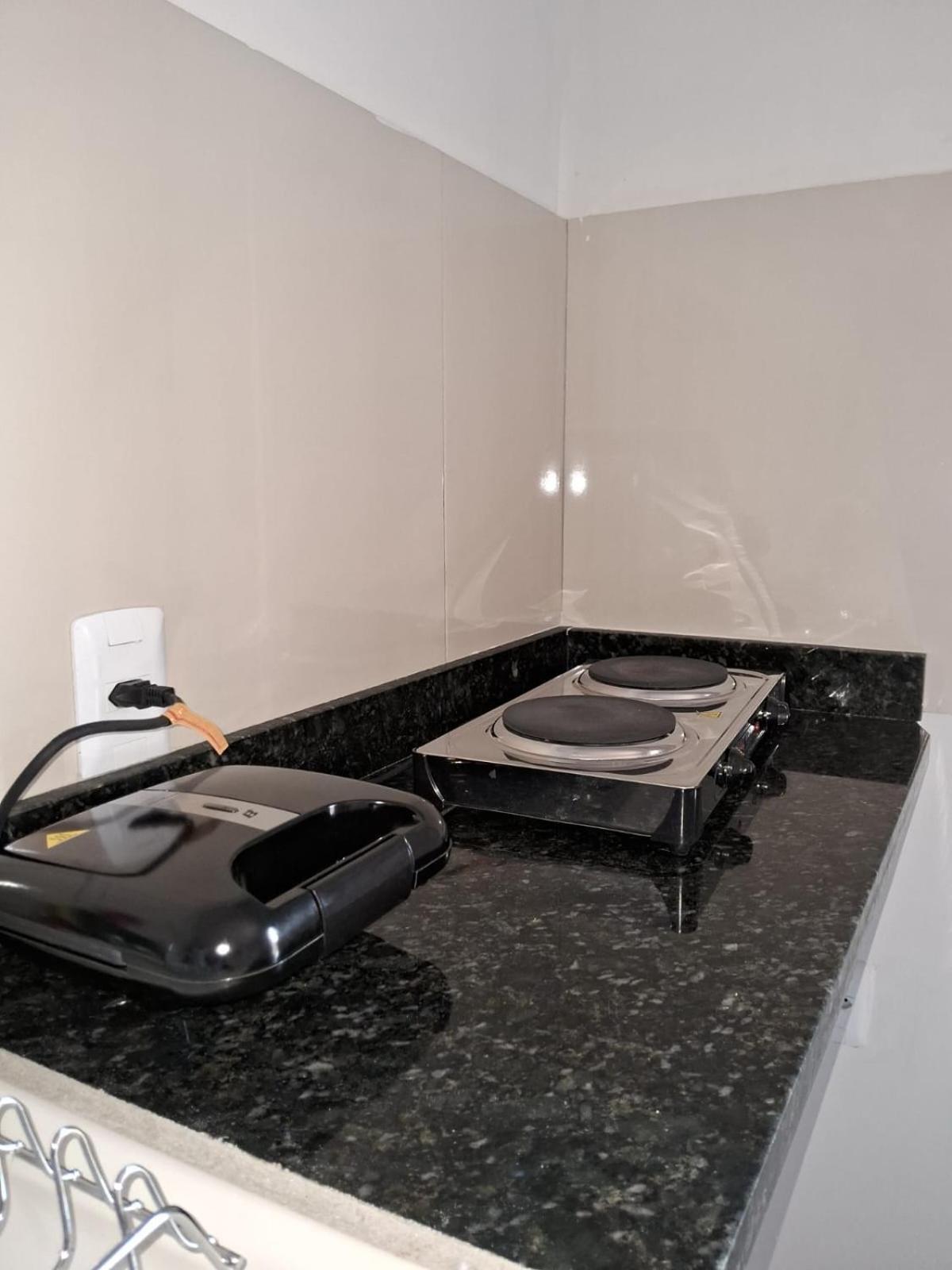 Flat Compacto E Mobiliado Proximo A Rodoviaria Aeroporto Apartment Palmas  Ngoại thất bức ảnh
