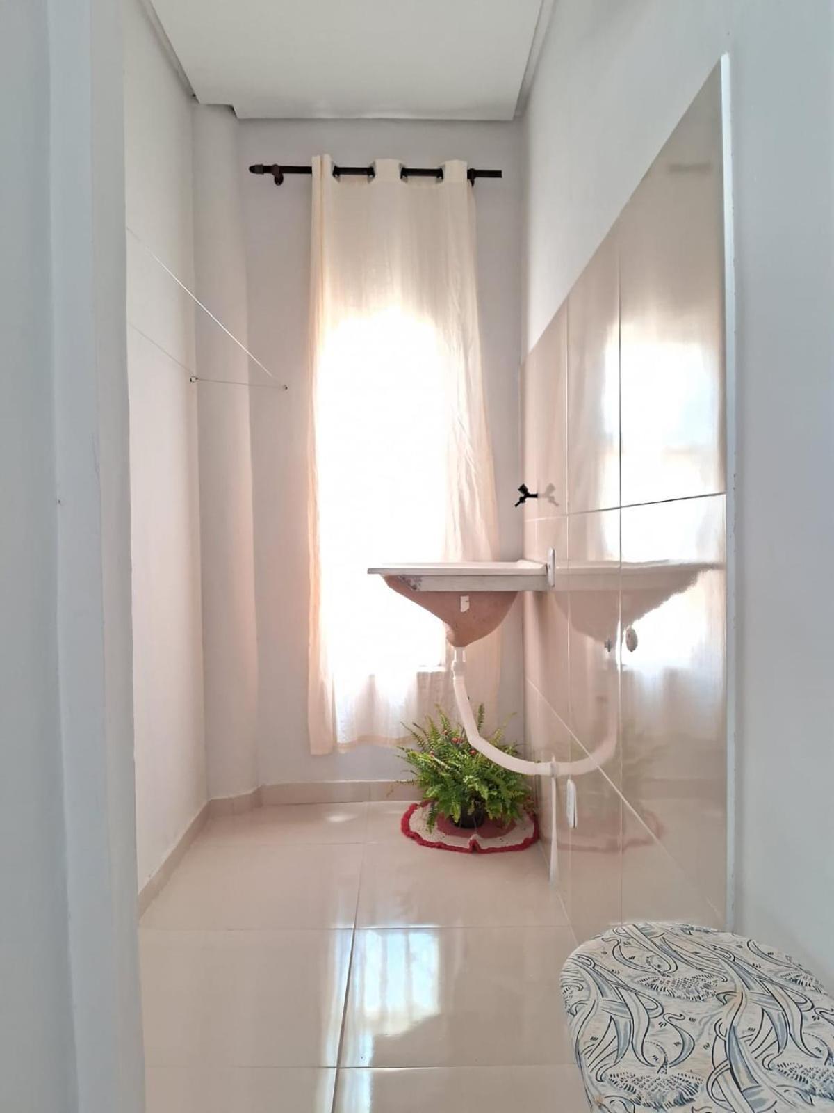 Flat Compacto E Mobiliado Proximo A Rodoviaria Aeroporto Apartment Palmas  Ngoại thất bức ảnh