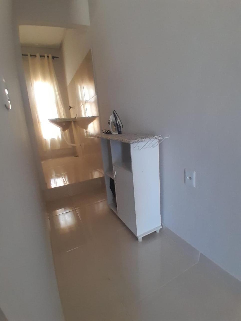 Flat Compacto E Mobiliado Proximo A Rodoviaria Aeroporto Apartment Palmas  Ngoại thất bức ảnh