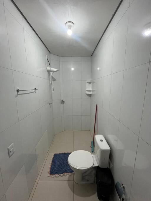 Flat Compacto E Mobiliado Proximo A Rodoviaria Aeroporto Apartment Palmas  Ngoại thất bức ảnh